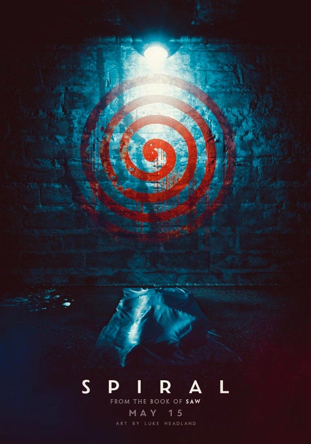 Spiral 2021 Dub in Hindi full movie download